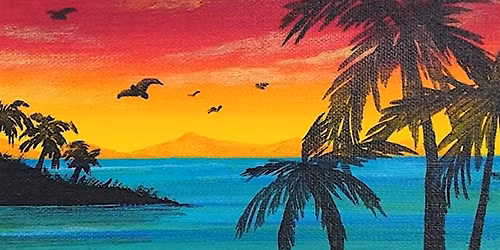 It's Tropical