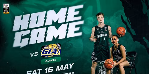 Wolves vs Giants - Giants Beware: The Pack is Out for Blood!