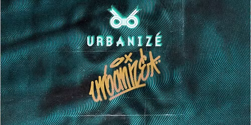 Urbaniz\u00e9 Garden