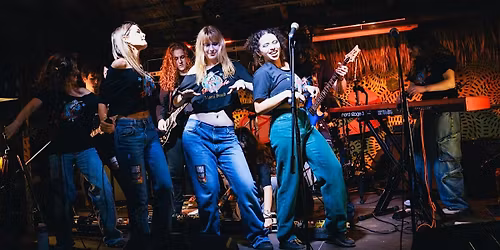 Young Musicians Unite Student Showcase
