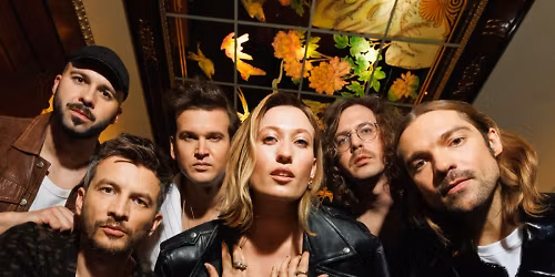 Blahalouisiana in Csongr\u00e1d