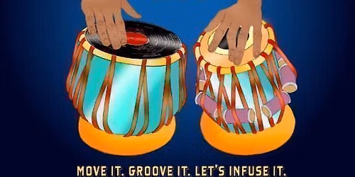 Tadka Jam 2.0