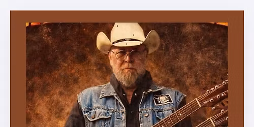 Chris Farrell Acoustic at The 252