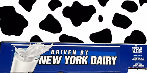NY Mobile Dairy Experience
