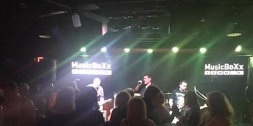MusicBoXx 10 Year Anniversary Party