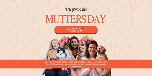 Mutters Day
