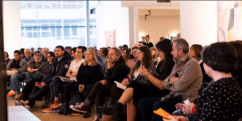 Panel Discussion: "Have We Failed Contemporary Art?"