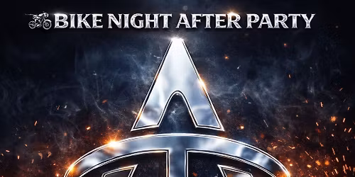 Away Team rocks Doc's official Bike Night After Party - No joke