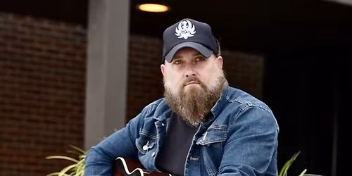 Creed Fisher Tickets