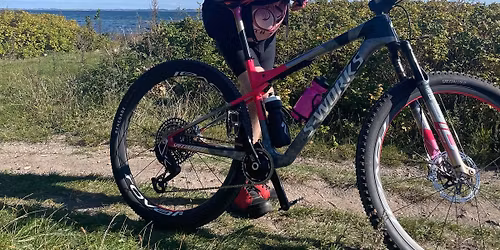 \ud83d\udeb4\u200d\u2642\ufe0f Social Ride x Claus Holm \ud83c\udf72