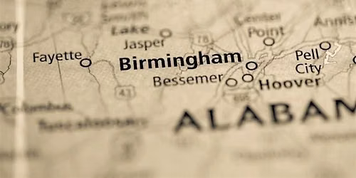 Birmingham Hidden History Quest