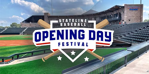 Opening Day Festival