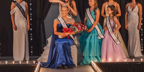 2026 Miss Lake County Fair Queen Pageant