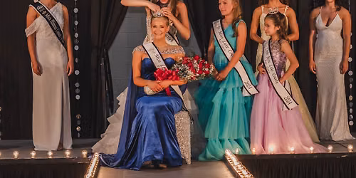 2026 Miss Lake County Fair Queen Pageant 