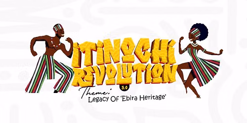 Itinochi Revolution 5.0