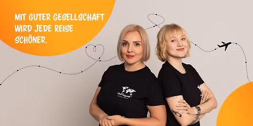 City break in New York