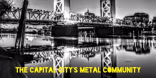 sacrametal fest