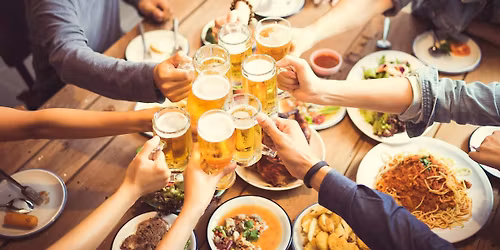 Fun London Pub Crawl Treasure Hunt with 20% off ALL drinks and food!