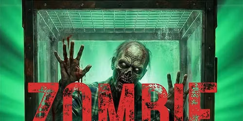 Zombie Apocalypse