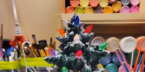 Ceramic Tree Class