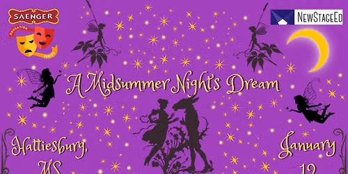 A Midsummer Night's Dream