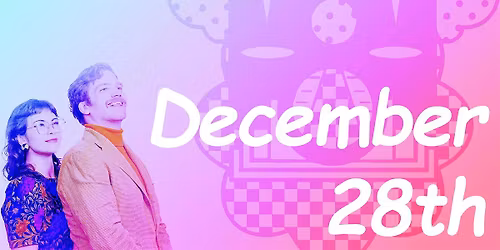 Clown Church Variety Show