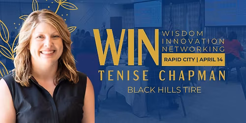 Wisdom, Innovation, & Networking - Rapid City