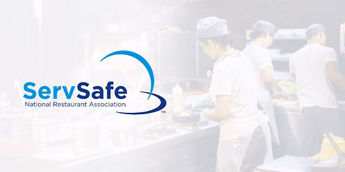 SERVSAFE\u00ae\u200b Training & Exam: Sioux Falls