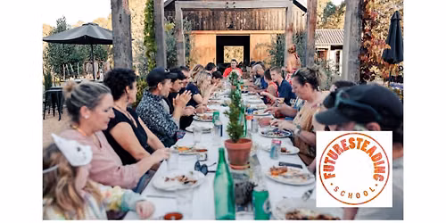 Seasonal Supper at Black Barn Farm