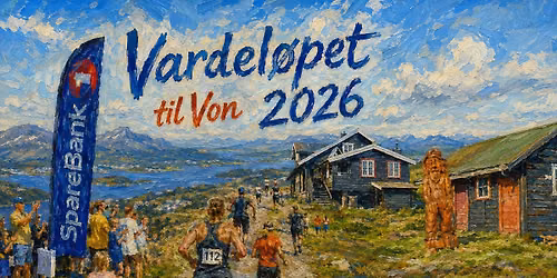 Vardel\u00f8pet til Von