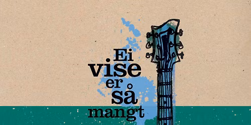 Rockheim Hall of Fame presenterer: spesialomvisning om viseb\u00f8lgen og \u00c5se Kleveland