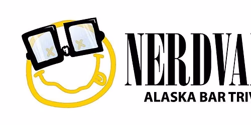Nerdvana Trivia Kickoff at Last Frontier Brewing Company