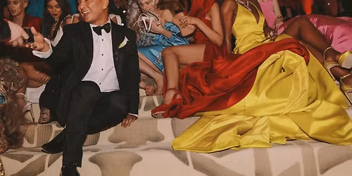 Girls in Gowns Guys in Tuxes: Samara Joy Concert & Dinner