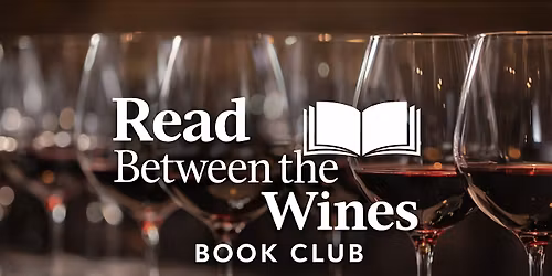 Read Between The Wines Book Club (Southport) | April 2026