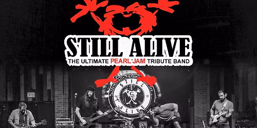 The Ten Band - A Tribute to Pearl Jam