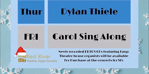 47th annual holiday pipes