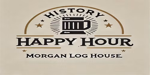 Lenape History Happy Hour