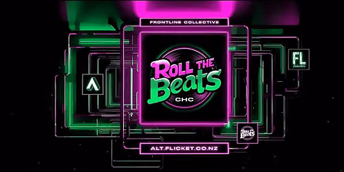 Roll The Beats - June Edition