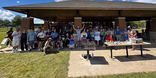 West MI Social Club Field Day 2026: SUMMER CAMP (Public Event)