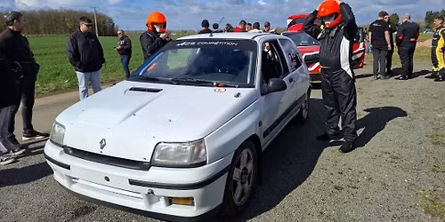 Rallye de Bords