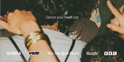 Thursday  |  Singles de Mayo (21+)  |  Portland