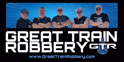 Great Train Robbery