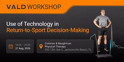 Use of Technology in Return-to-Sport Decision-Making