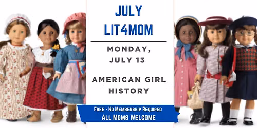 July LIT4MOM