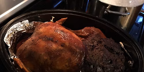 Royall Suites Annual Thanksgiving Extravaganza