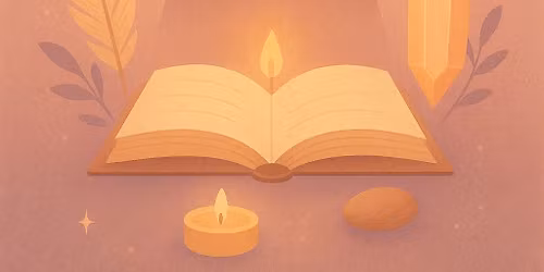 Atelier - A la rencontre de vos guides spirituels