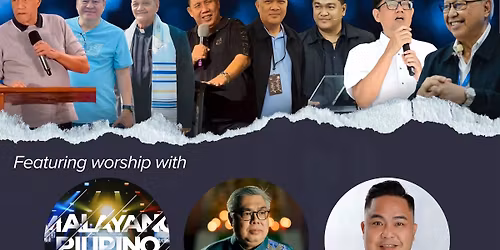 Inside Out Conference Manila