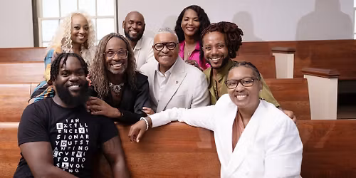 Billy Porter at Plaza Theatre