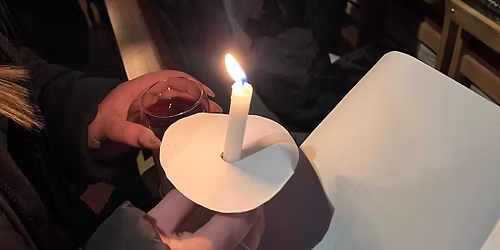 Carols by Candlelight