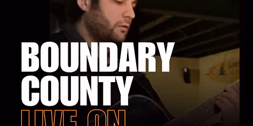 Boundary County